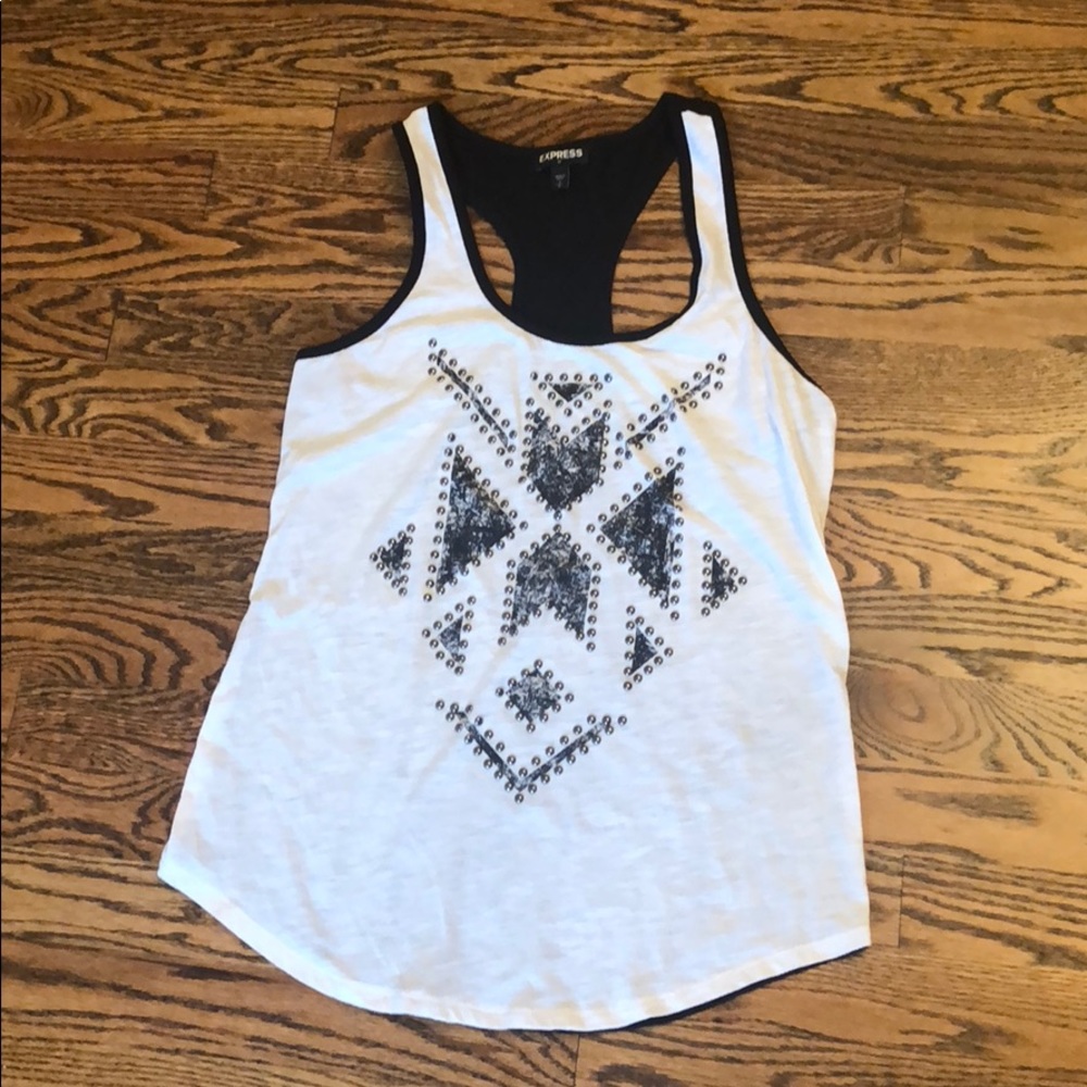 Express sz Small